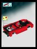 Notice / Instructions de Montage - LEGO - 8143 - Ferrari F430 Challenge: Page 34