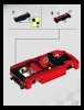 Notice / Instructions de Montage - LEGO - 8143 - Ferrari F430 Challenge: Page 37