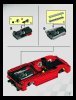 Notice / Instructions de Montage - LEGO - 8143 - Ferrari F430 Challenge: Page 39