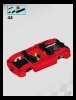 Notice / Instructions de Montage - LEGO - 8143 - Ferrari F430 Challenge: Page 41