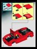 Notice / Instructions de Montage - LEGO - 8143 - Ferrari F430 Challenge: Page 42