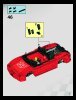 Notice / Instructions de Montage - LEGO - 8143 - Ferrari F430 Challenge: Page 43