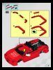 Notice / Instructions de Montage - LEGO - 8143 - Ferrari F430 Challenge: Page 45