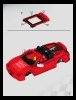 Notice / Instructions de Montage - LEGO - 8143 - Ferrari F430 Challenge: Page 47