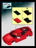 Notice / Instructions de Montage - LEGO - 8143 - Ferrari F430 Challenge: Page 48