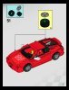 Notice / Instructions de Montage - LEGO - 8143 - Ferrari F430 Challenge: Page 49