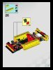 Notice / Instructions de Montage - LEGO - 8143 - Ferrari F430 Challenge: Page 19