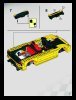 Notice / Instructions de Montage - LEGO - 8143 - Ferrari F430 Challenge: Page 35