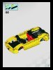 Notice / Instructions de Montage - LEGO - 8143 - Ferrari F430 Challenge: Page 39