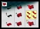 Notice / Instructions de Montage - LEGO - 8144 - Ferrari F1 Team: Page 6