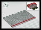 Notice / Instructions de Montage - LEGO - 8144 - Ferrari F1 Team: Page 15