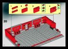 Notice / Instructions de Montage - LEGO - 8144 - Ferrari F1 Team: Page 34