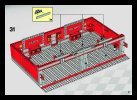 Notice / Instructions de Montage - LEGO - 8144 - Ferrari F1 Team: Page 47