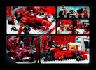 Notice / Instructions de Montage - LEGO - 8144 - Ferrari F1 Team: Page 52