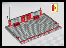 Notice / Instructions de Montage - LEGO - 8144 - Ferrari F1 Team: Page 27