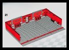 Notice / Instructions de Montage - LEGO - 8144 - Ferrari F1 Team: Page 35