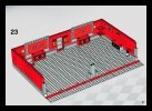 Notice / Instructions de Montage - LEGO - 8144 - Ferrari F1 Team: Page 37