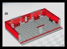 Notice / Instructions de Montage - LEGO - 8144 - Ferrari F1 Team: Page 39