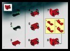 Notice / Instructions de Montage - LEGO - 8144 - Ferrari F1 Team: Page 6