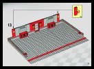 Notice / Instructions de Montage - LEGO - 8144 - Ferrari F1 Team: Page 27