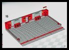 Notice / Instructions de Montage - LEGO - 8144 - Ferrari F1 Team: Page 29