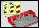 Notice / Instructions de Montage - LEGO - 8144 - Ferrari F1 Team: Page 33