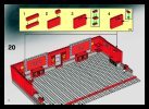 Notice / Instructions de Montage - LEGO - 8144 - Ferrari F1 Team: Page 34