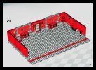 Notice / Instructions de Montage - LEGO - 8144 - Ferrari F1 Team: Page 35