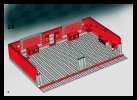 Notice / Instructions de Montage - LEGO - 8144 - Ferrari F1 Team: Page 38