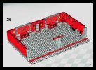 Notice / Instructions de Montage - LEGO - 8144 - Ferrari F1 Team: Page 39