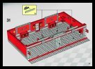 Notice / Instructions de Montage - LEGO - 8144 - Ferrari F1 Team: Page 47