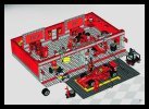 Notice / Instructions de Montage - LEGO - 8144 - Ferrari F1 Team: Page 51