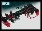 Notice / Instructions de Montage - LEGO - 8145 - Ferrari 599 GTB Fiorano: Page 2