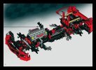 Notice / Instructions de Montage - LEGO - 8145 - Ferrari 599 GTB Fiorano: Page 6