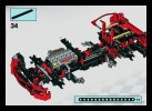 Notice / Instructions de Montage - LEGO - 8145 - Ferrari 599 GTB Fiorano: Page 7