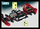 Notice / Instructions de Montage - LEGO - 8145 - Ferrari 599 GTB Fiorano: Page 12