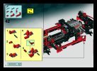 Notice / Instructions de Montage - LEGO - 8145 - Ferrari 599 GTB Fiorano: Page 16