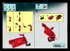 Notice / Instructions de Montage - LEGO - 8145 - Ferrari 599 GTB Fiorano: Page 26