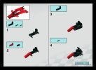 Notice / Instructions de Montage - LEGO - 8145 - Ferrari 599 GTB Fiorano: Page 61