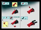 Notice / Instructions de Montage - LEGO - 8145 - Ferrari 599 GTB Fiorano: Page 62