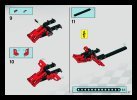 Notice / Instructions de Montage - LEGO - 8145 - Ferrari 599 GTB Fiorano: Page 63