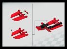 Notice / Instructions de Montage - LEGO - 8145 - Ferrari 599 GTB Fiorano: Page 65