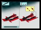 Notice / Instructions de Montage - LEGO - 8145 - Ferrari 599 GTB Fiorano: Page 66