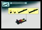 Notice / Instructions de Montage - LEGO - 8145 - Ferrari 599 GTB Fiorano: Page 6