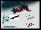 Notice / Instructions de Montage - LEGO - 8145 - Ferrari 599 GTB Fiorano: Page 12