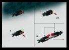 Notice / Instructions de Montage - LEGO - 8145 - Ferrari 599 GTB Fiorano: Page 14