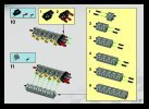 Notice / Instructions de Montage - LEGO - 8145 - Ferrari 599 GTB Fiorano: Page 23