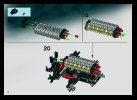 Notice / Instructions de Montage - LEGO - 8145 - Ferrari 599 GTB Fiorano: Page 24