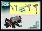 Notice / Instructions de Montage - LEGO - 8145 - Ferrari 599 GTB Fiorano: Page 26