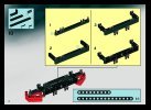 Notice / Instructions de Montage - LEGO - 8145 - Ferrari 599 GTB Fiorano: Page 32